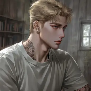 Profile image of 羚斗