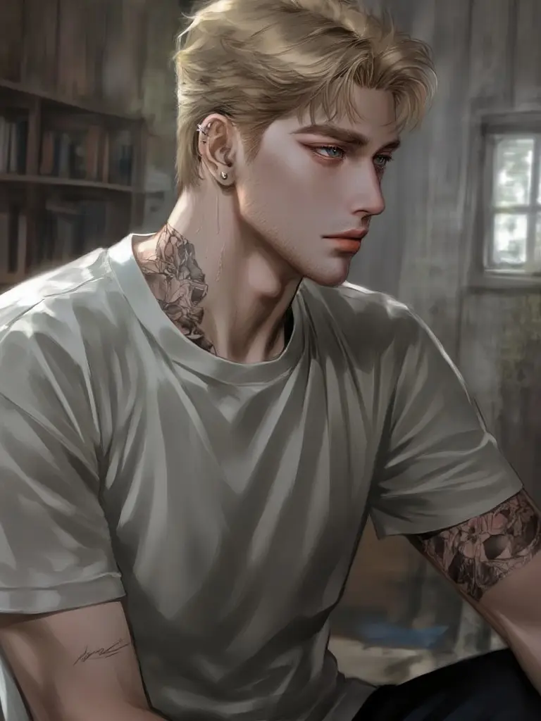 mi_.p의 スパダリすぎて困ってます