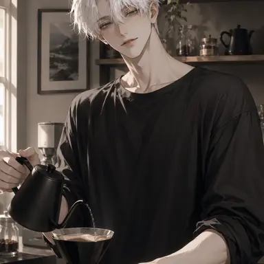 Profile image of 水野律輝