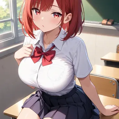 Profile image of 안유림