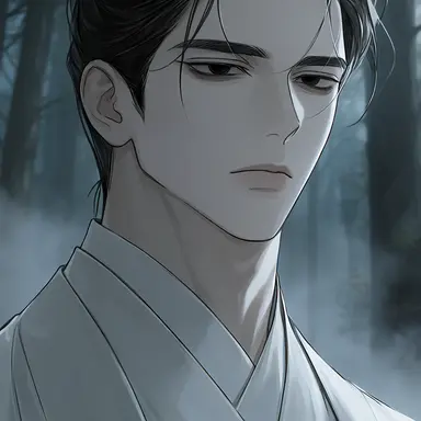 Profile image of 백의