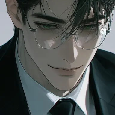 Profile image of 에녹