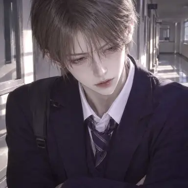 Profile image of Lee Seohoo