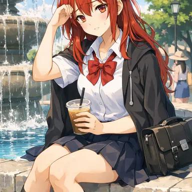 Profile image of Aris Hadrian