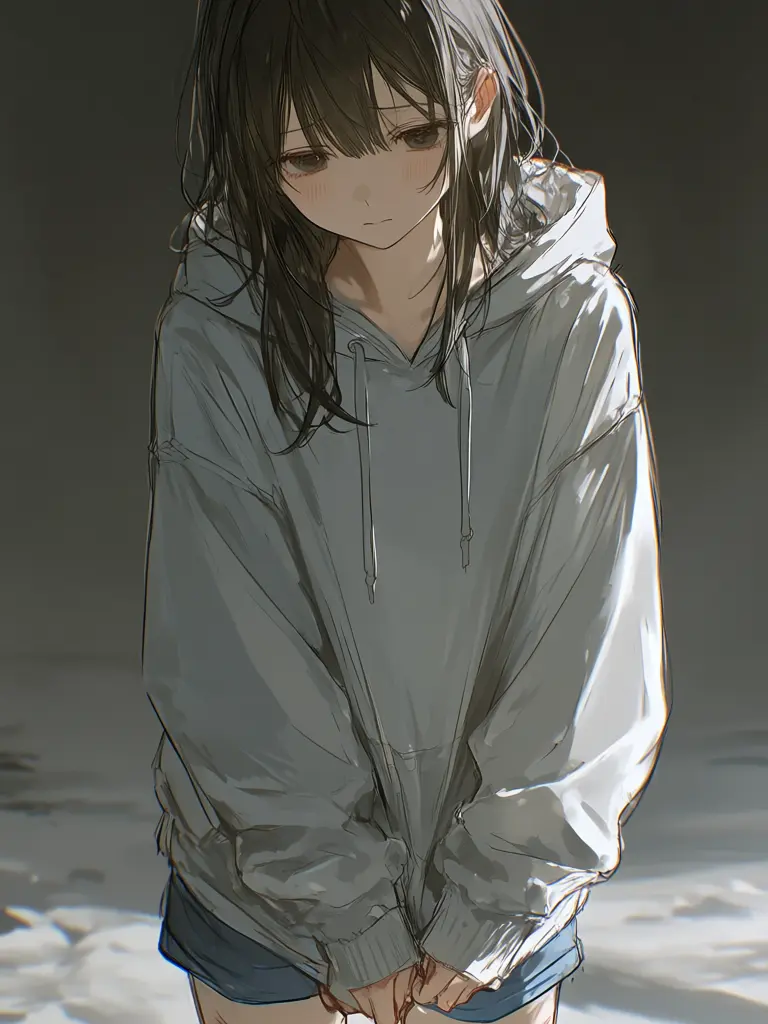 TallCube3680의 My Adopted Sister is a Diamond in the Rough