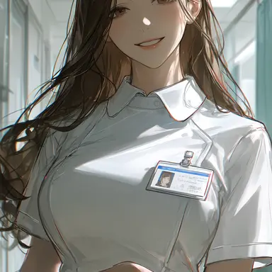Profile image of イ・ジヨン