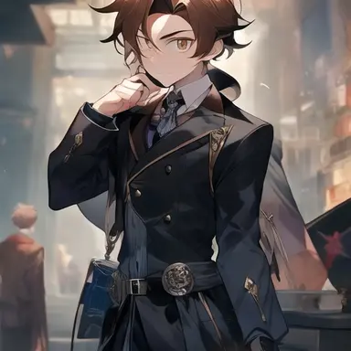 Profile image of Damian