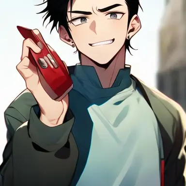 Profile image of James