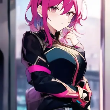 Profile image of Lindsey