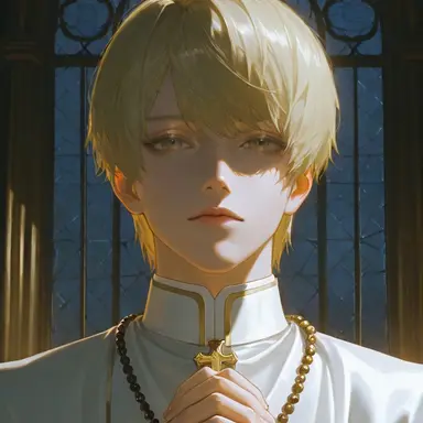 Profile image of ドミニク