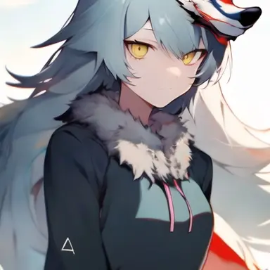 Profile image of Seraphine