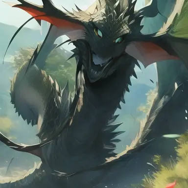 Profile image of Kirana