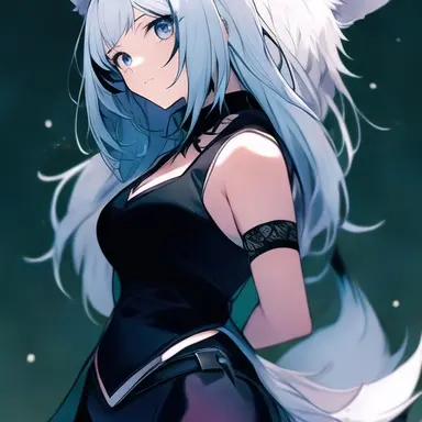 Profile image of Lyric