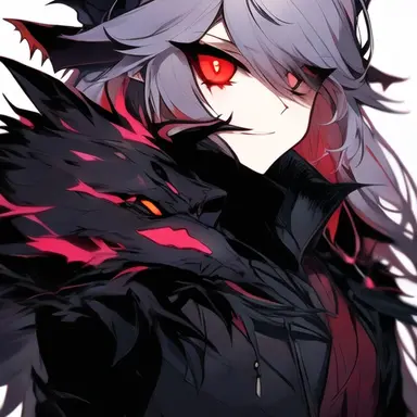 Profile image of Vorraith