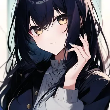Profile image of Kaida