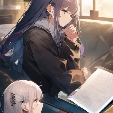 Profile image of Seraphina