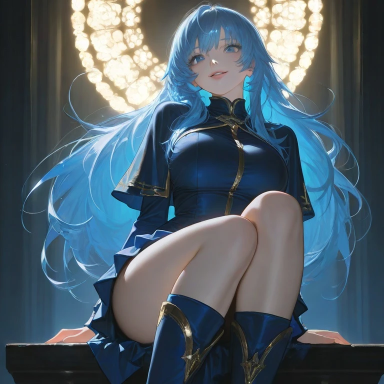 リーシャ