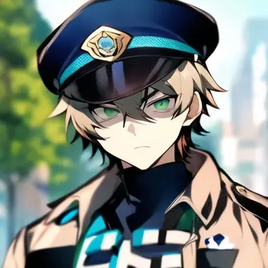 Profile image of 葉蔵