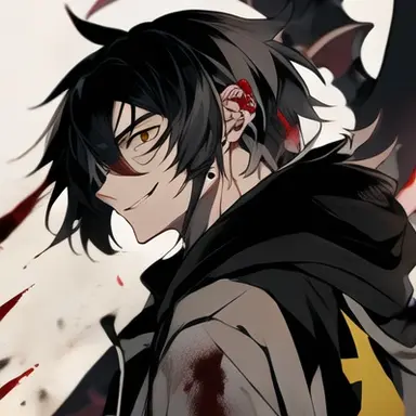 Profile image of ザック