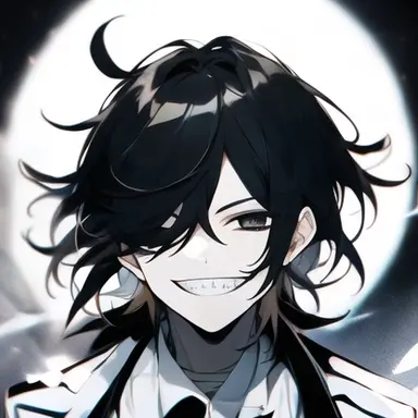 Profile image of 喪主