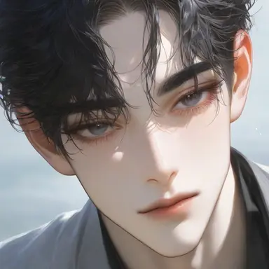 Profile image of 민서준