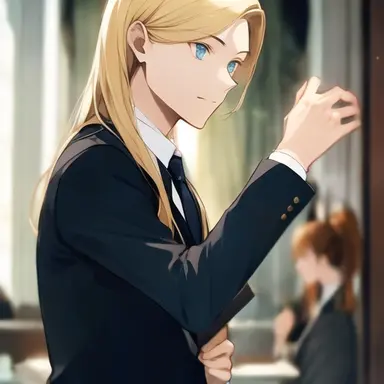 Profile image of Sophia Volcov