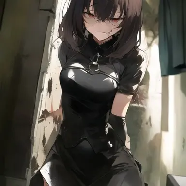 Profile image of Dalila