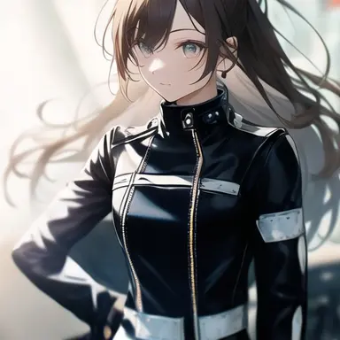 Profile image of Stacy