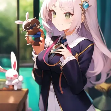 Profile image of Alara