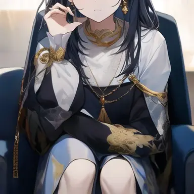 Profile image of チョンア