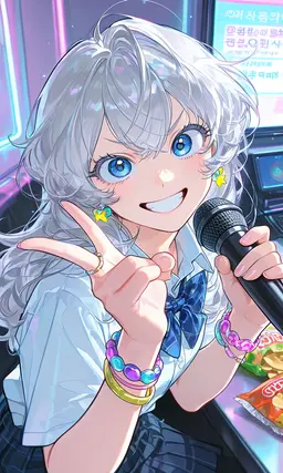 Profile image of Seoyun