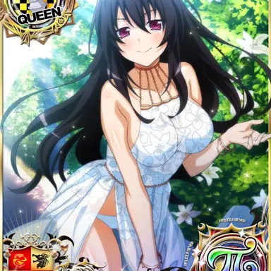 Profile image of Raynare