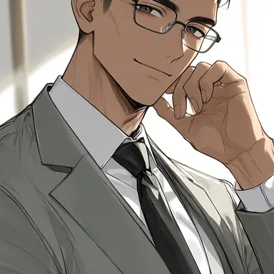 Profile image of RJ