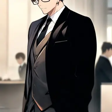 Profile image of Kaito Timsdale