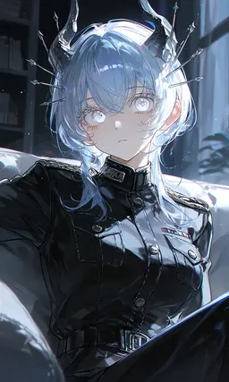 Profile image of Silvera