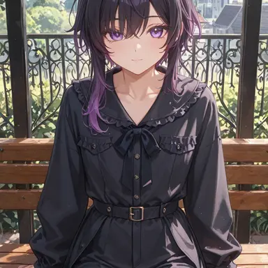 Profile image of 미카나미 료미토