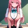 Profile image of 윤지나 -얀데레-