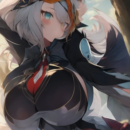 미유