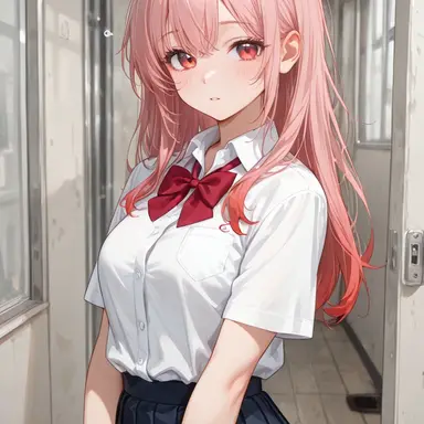 Profile image of 메리아시 로미누