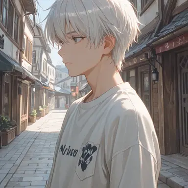 Profile image of 나카리마 키나무