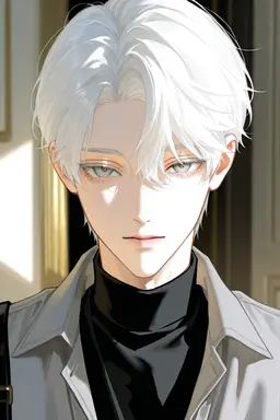 Profile image of 보이더