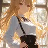 Profile image of ラテ