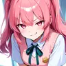 Profile image of 윤지나 -메스가키-