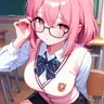 Profile image of 윤지나 -단데레-