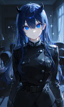 Profile image of Benia
