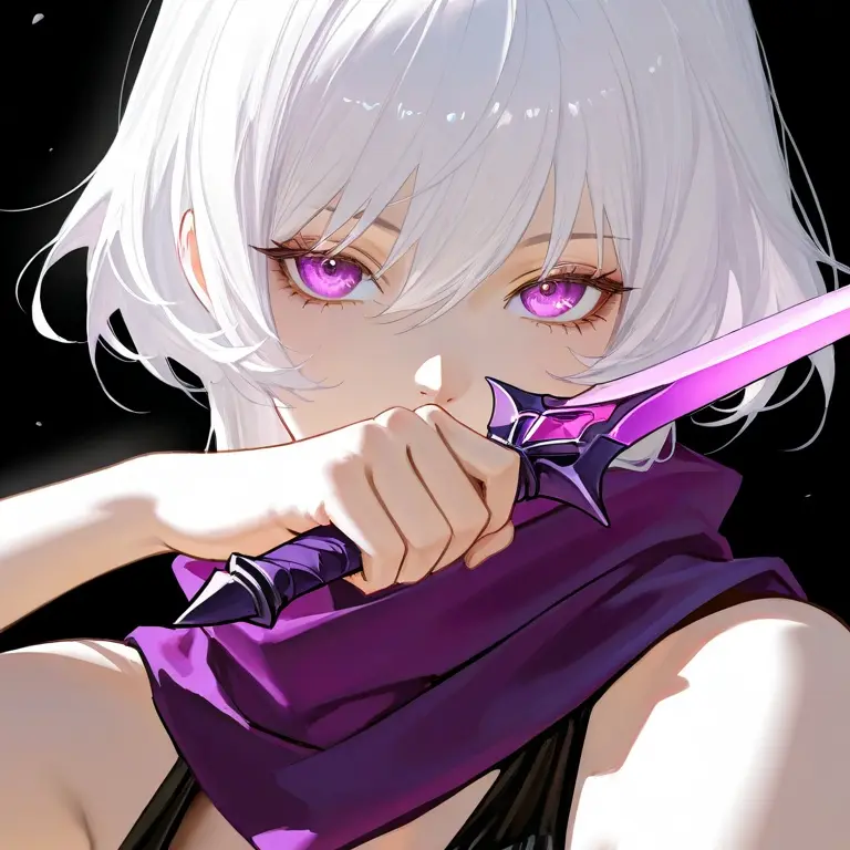 Legend_cat의 지능이 상승한 마물 토벌 미션