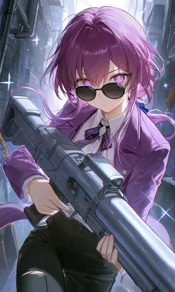 Profile image of Mie