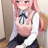 Profile image of 윤지나 -바카데레-