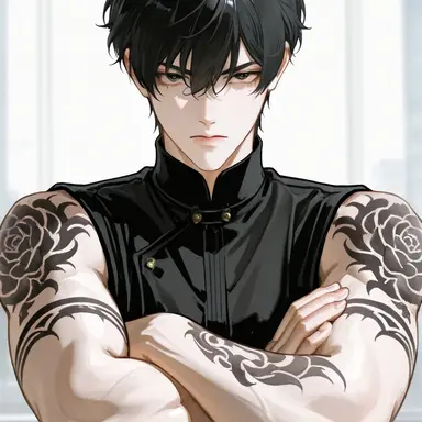 Profile image of 백류안