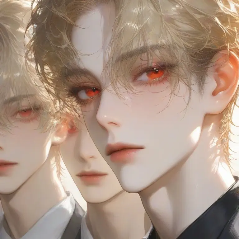 RunnyMan4623의 오라버니들